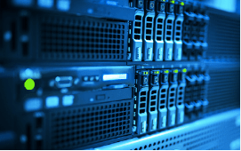 Thue data center fpt