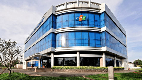 thuê server máy chủ fpt