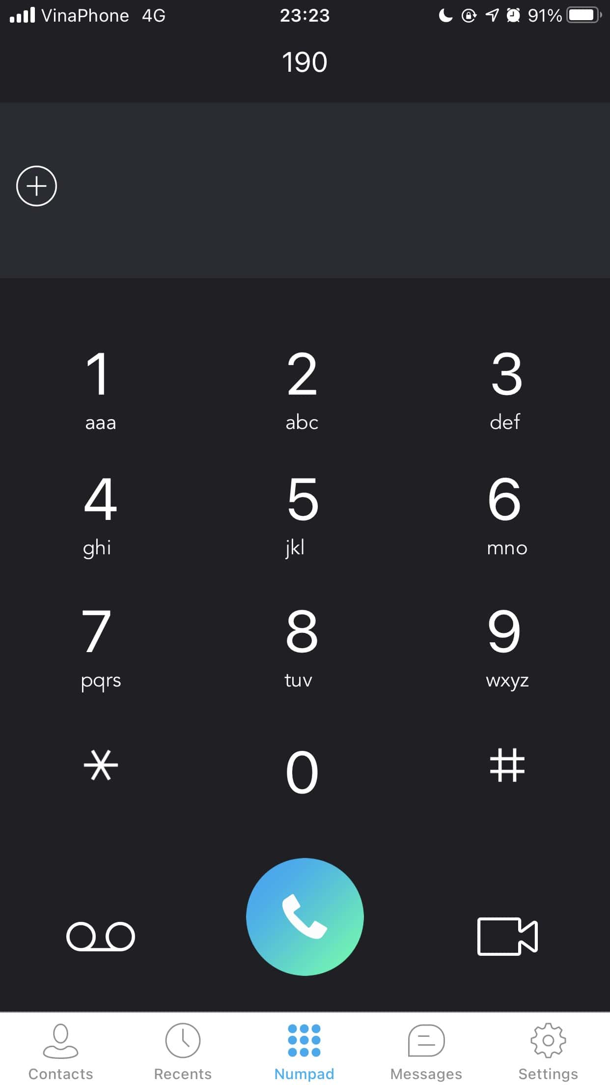 tổng đài oncall fpt