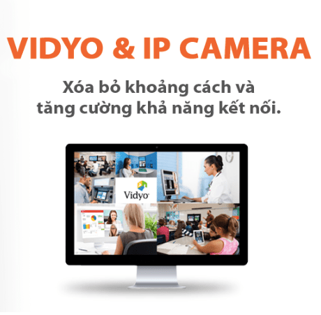 hội nghị truyền hình fpt